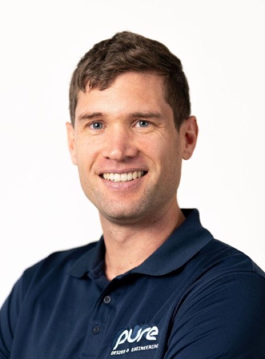 Ben Corkery