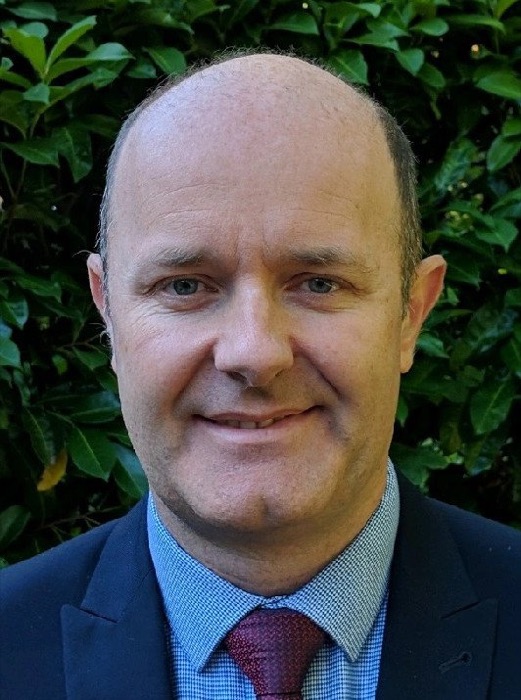 Chris Perks