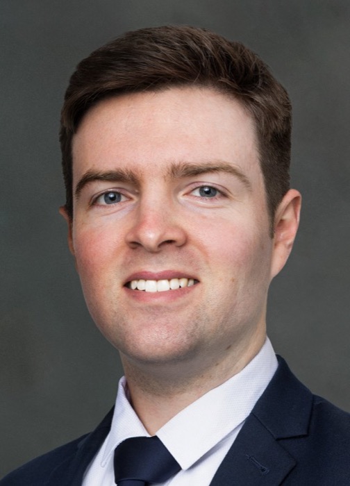 Clarke McFadzien