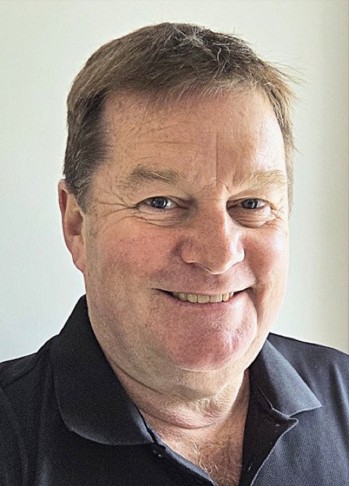 Craig Stobbs