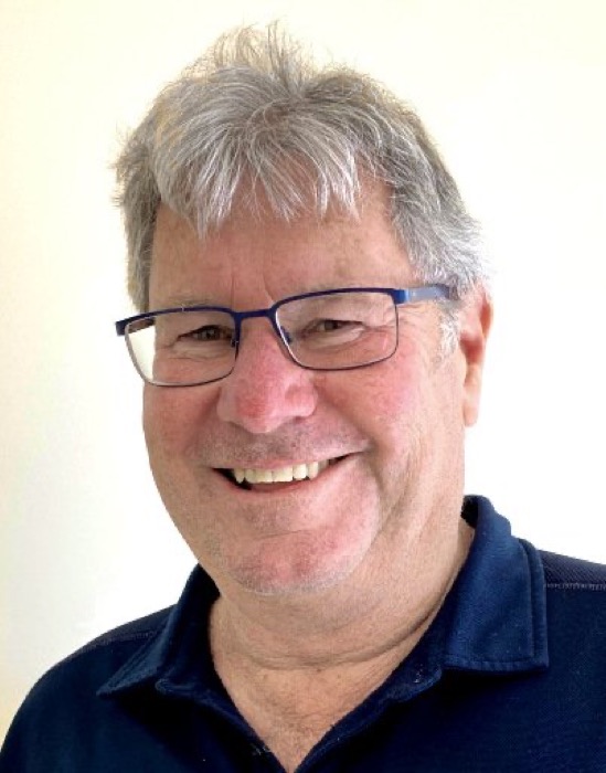 Garry Lock