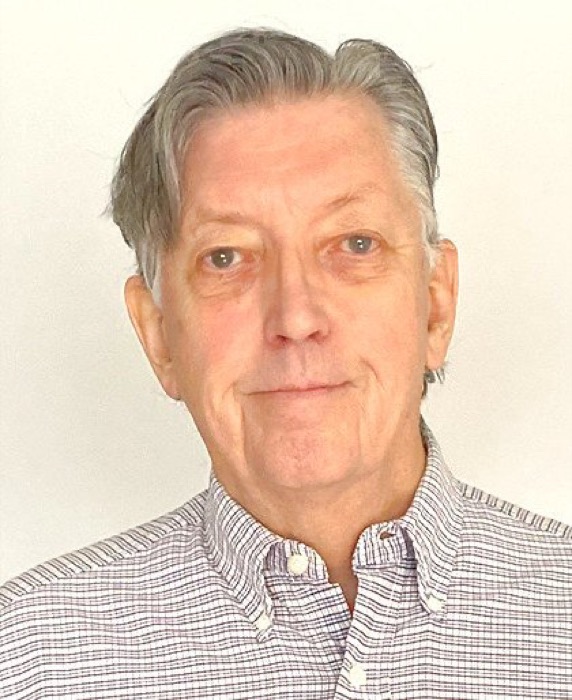 Mark Hardin