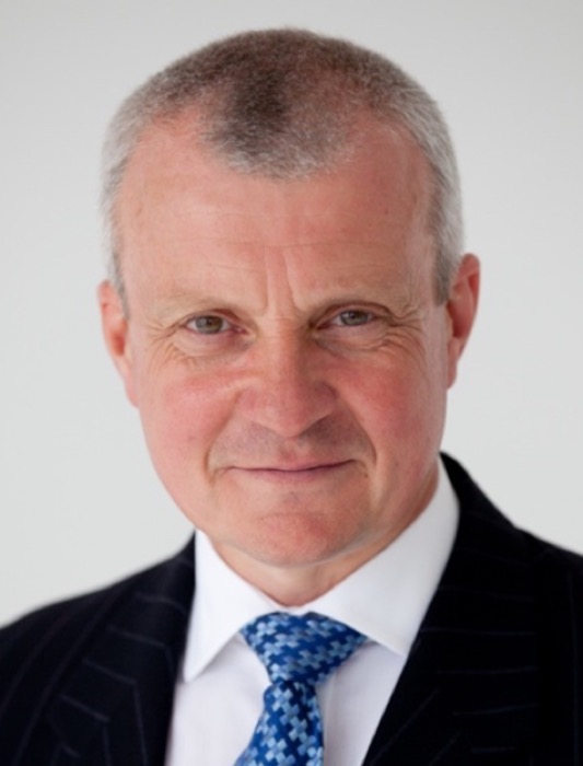 Stephen Davies-Howard